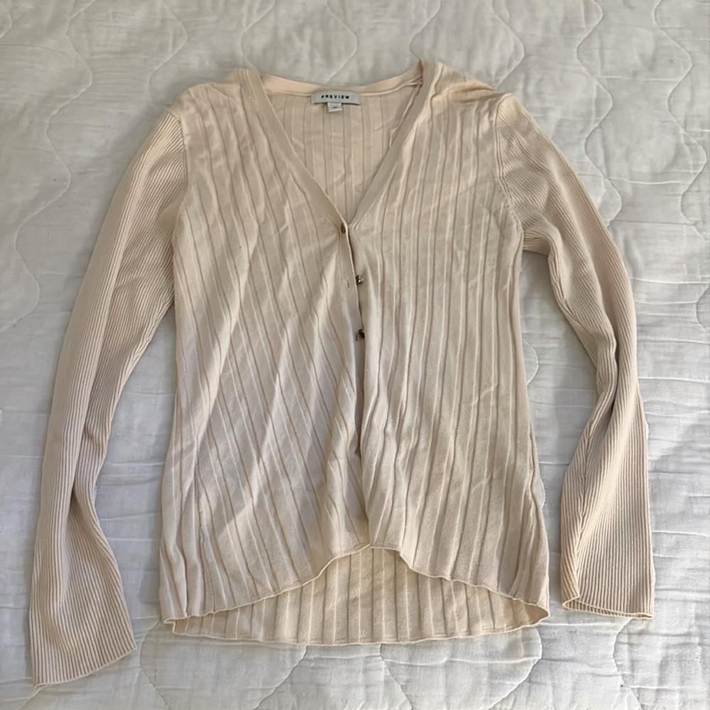 Cardigan